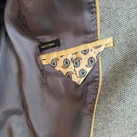 Massimo Dutti elegant blazer - Picture 6 of 14